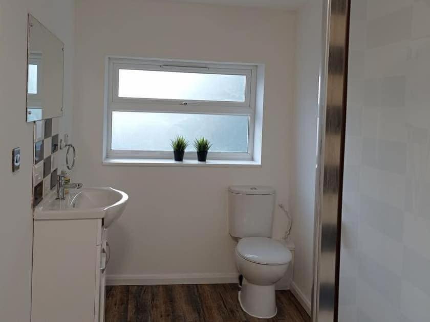 Holiday home Forest Side Nottingham