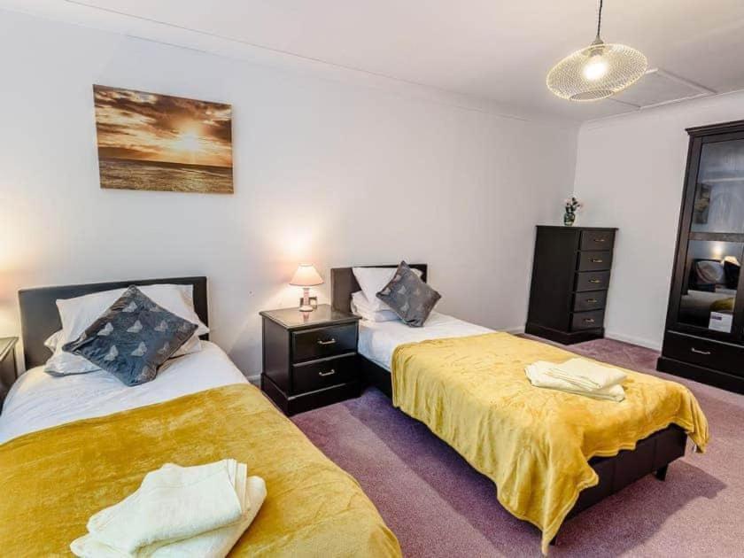 Forest Side Holiday home Nottingham