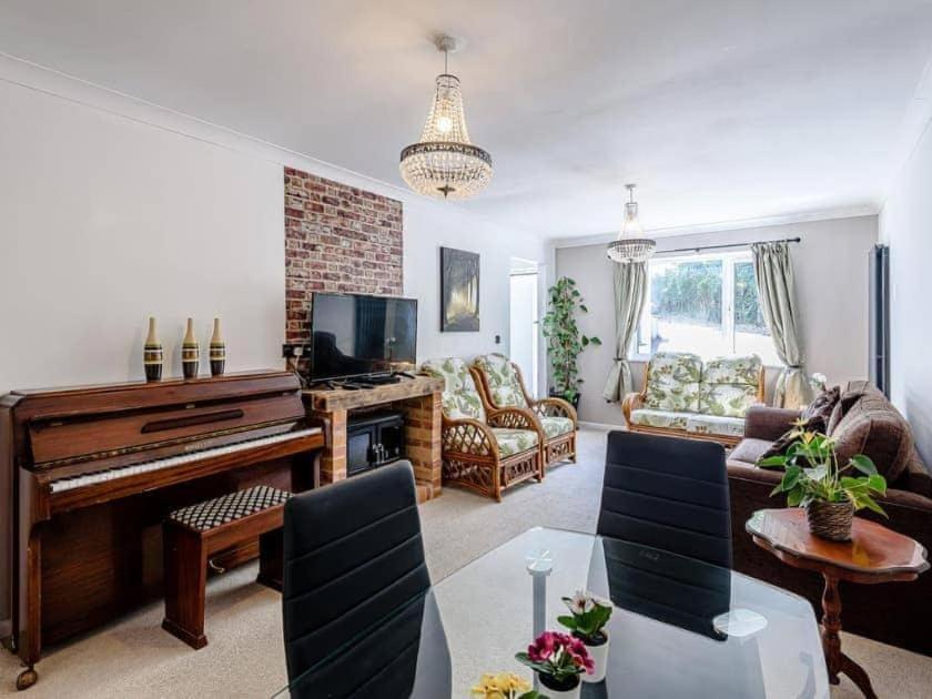 Holiday home Forest Side *